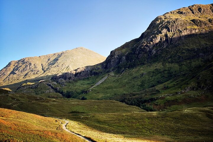 Hidden Gems & Highland Cows: Family-friendly Private Day Tour - Photo 1 of 8
